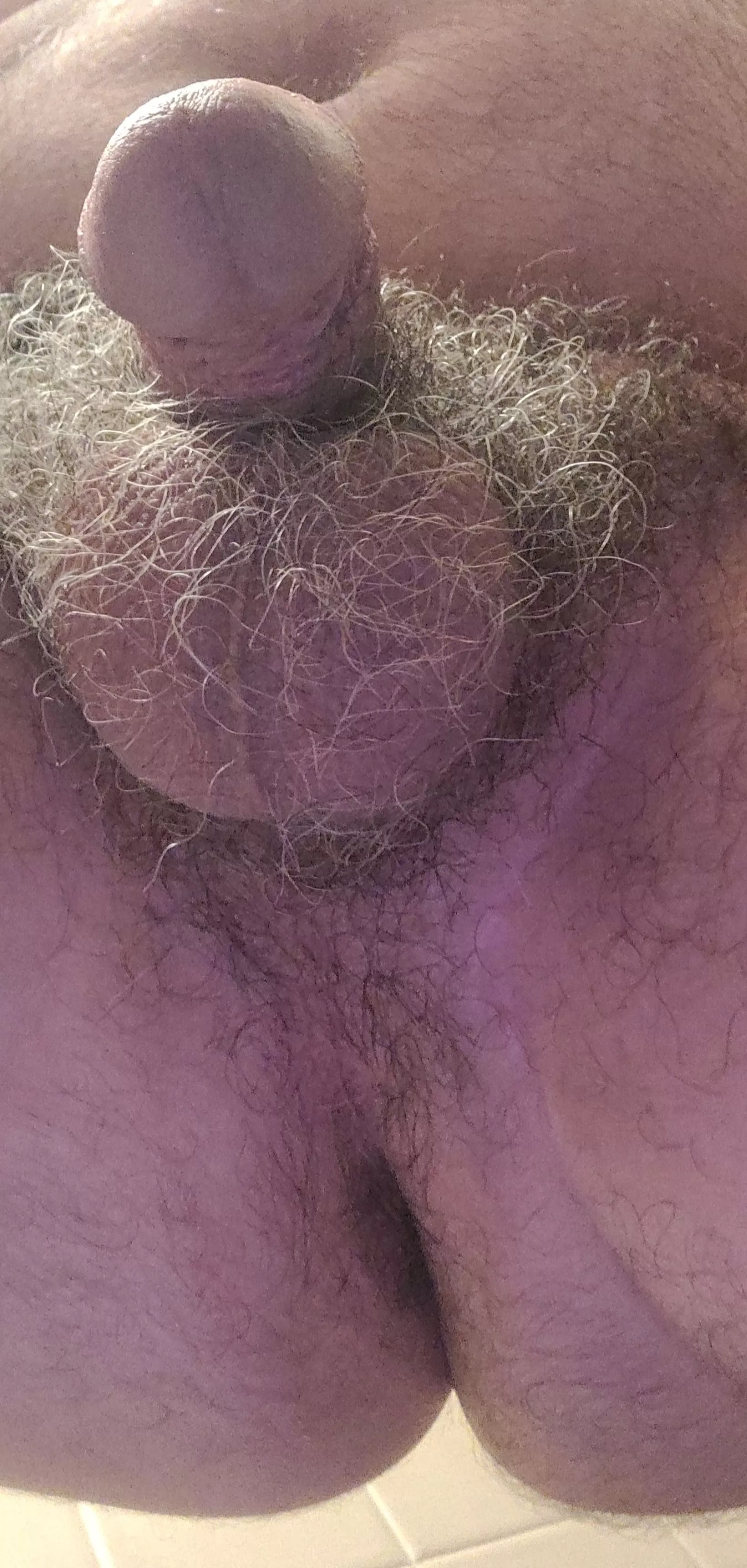 My 42 yr old married hairy tant. posted by Savings-Accountant90