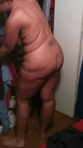 My 49yr wife posted by [deleted]