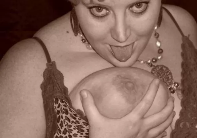 My 49yr wife by [deleted]