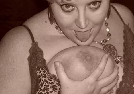 My 49yr wife posted by [deleted]