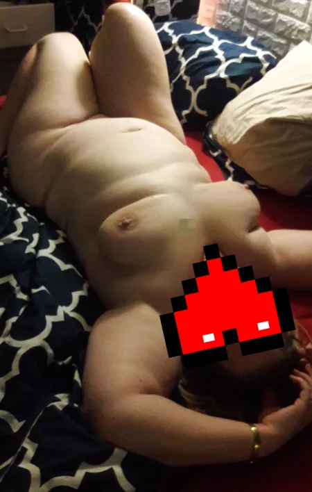 My 49yr wife by [deleted]