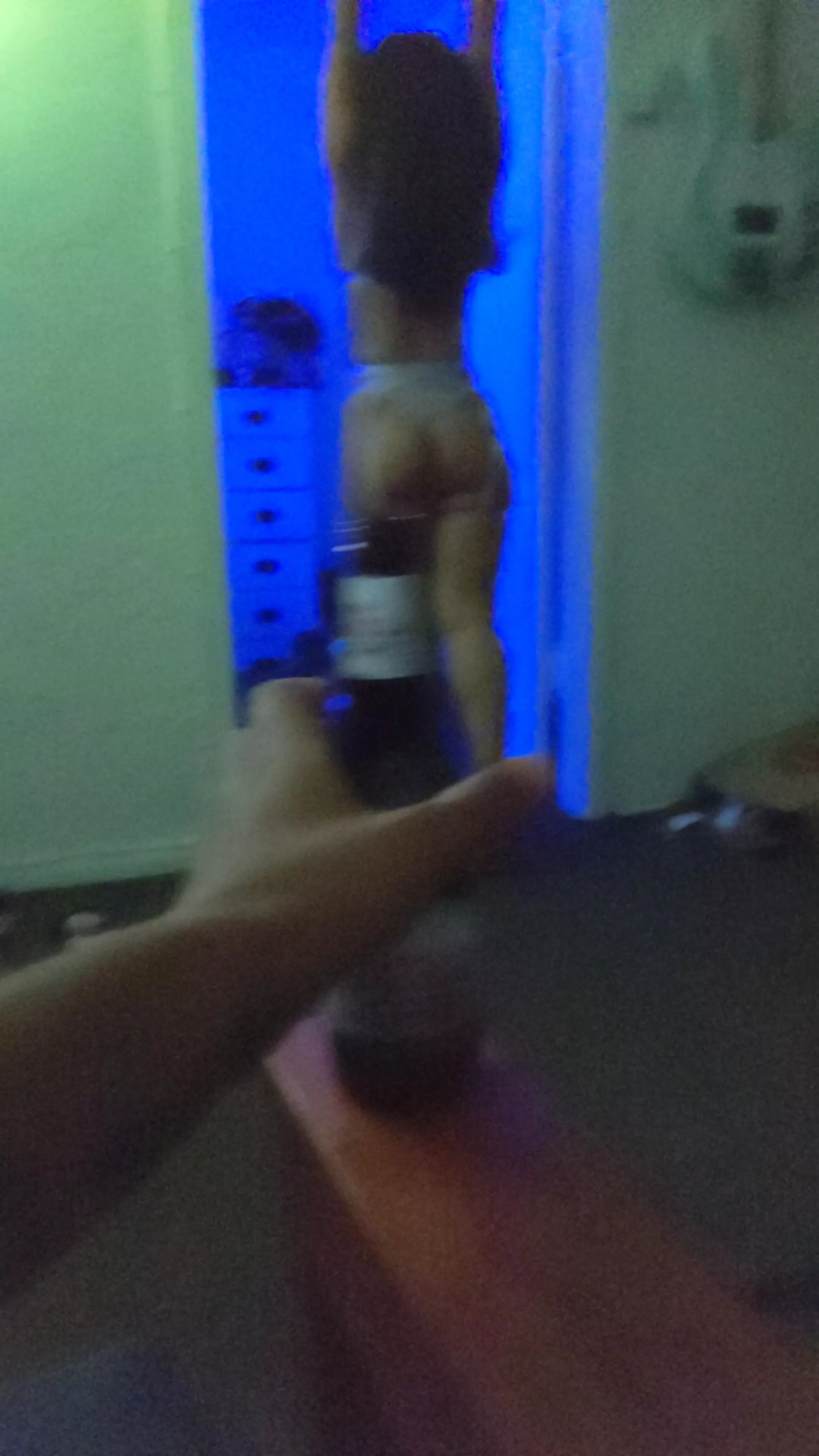 My 4ft 11in Persian ass ready to get plowed by some BBC 🤤 posted by Leather-Piece5228