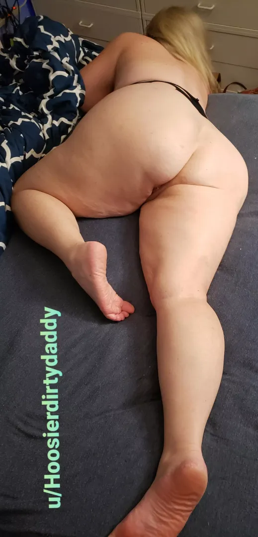 My 50yr old wife posted by Hoosierdirtydaddy