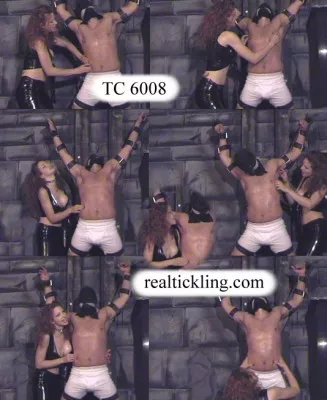 My absolute favourite F/M tickling video... she is so relentless, and he is so incredibly ticklish. He begs to stop when she reaches his waist 😳 Anyone else a fan of this? posted by blitznano07