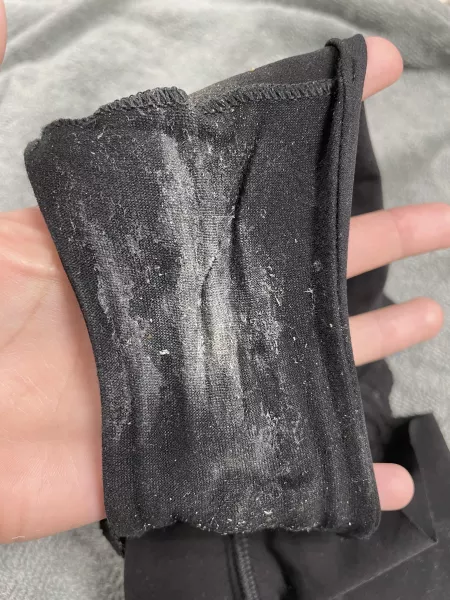 My air dried panties ✨ by Ashleyybeee