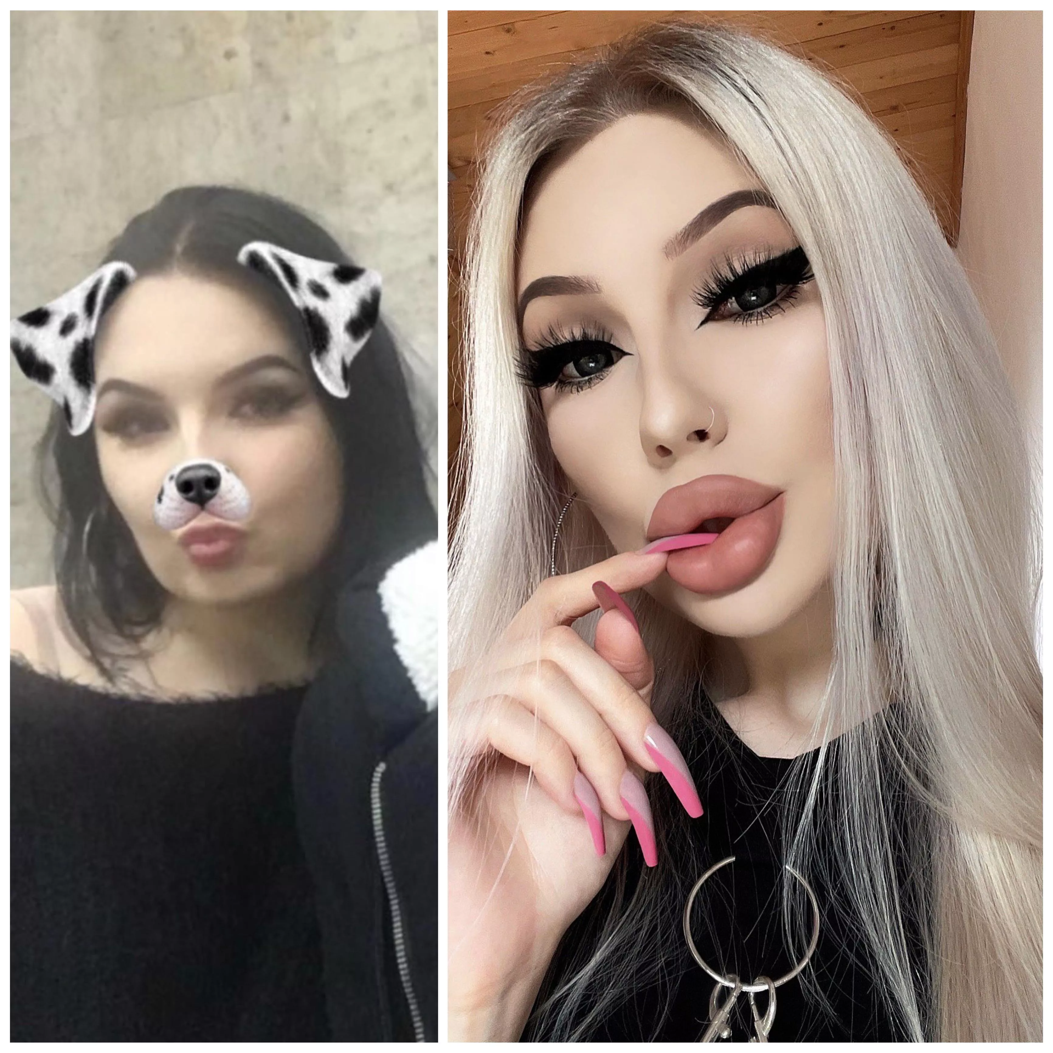 ��??my amazing bmibofication posted by paramedicplantar