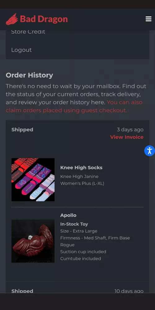 My Apollo is showing up today I can't wait. by ResolveDesperate6352