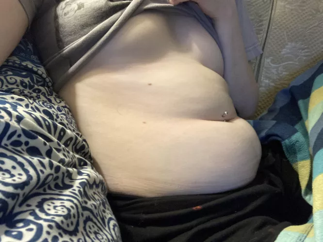 My appetite is getting bigger 🥵 by bitch_666