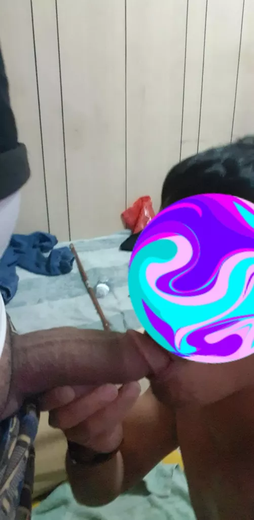 My arab dick by ChipFluffy2648