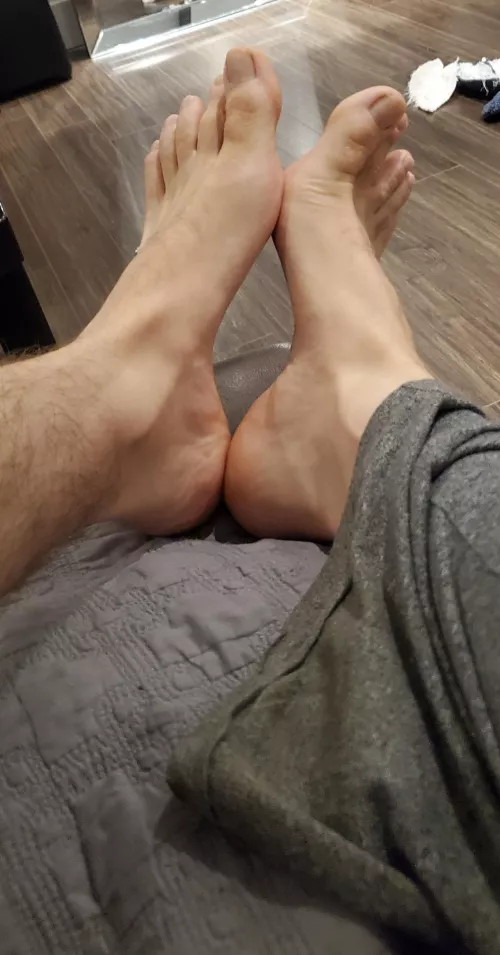 My arches by CAB1122