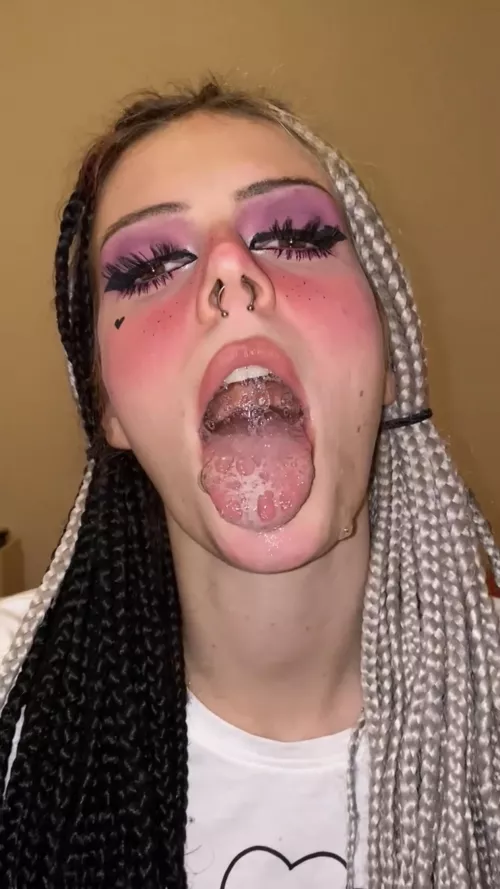 my artist name could be lil sloppy by angelisstic_