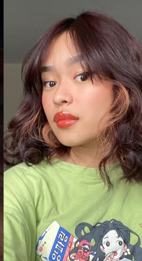 my Asian dsl by gggggeeeuu