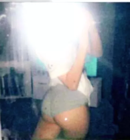 My ass 🤤 by Acceptable-Cap1962