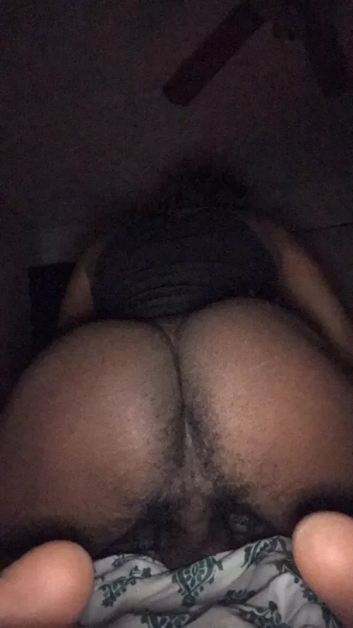 my ass getting bigger? 😩 by DuccDuccc