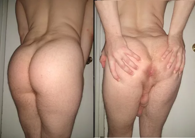 my ass got phat over quarantine 🍑 by bieberhole007