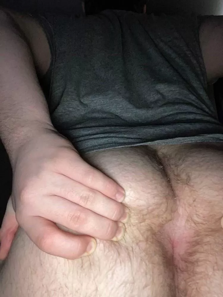 My ass is a bit chubby 😈 (check bio) posted by JaceLazer