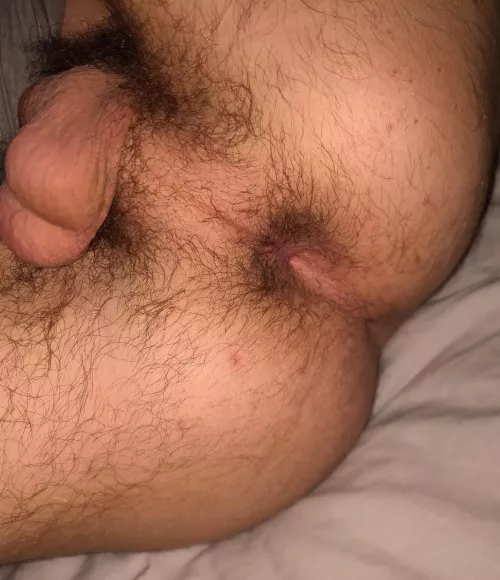 My ass is aching for some action 👅 by Messivesub