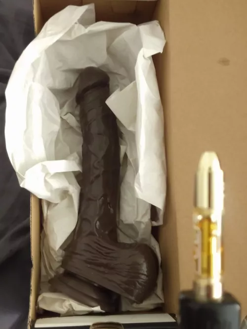 My ass needs it (19) by 6im6