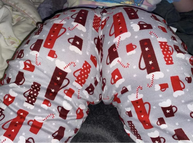 My ass was starving by Penny_Rainbow69