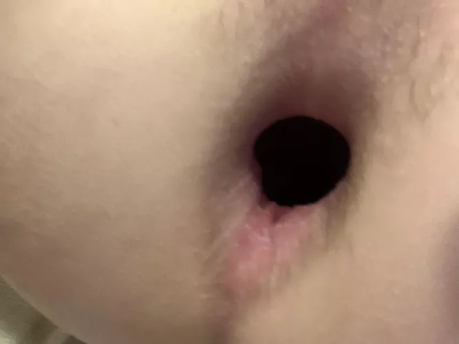 My asshole is a black void by Shelb_69