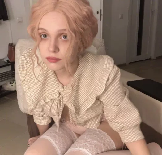 My asshole or my pussy? 👼 by Mery_sweety