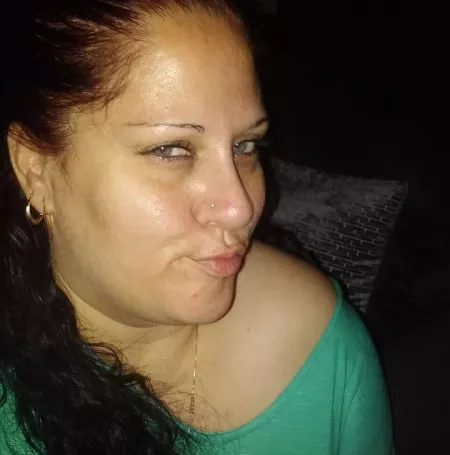 My aunt by kinkygirl09