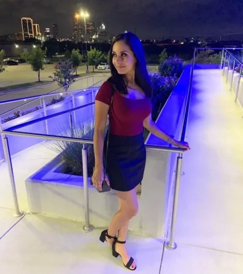 My aunts amazing body by apptake