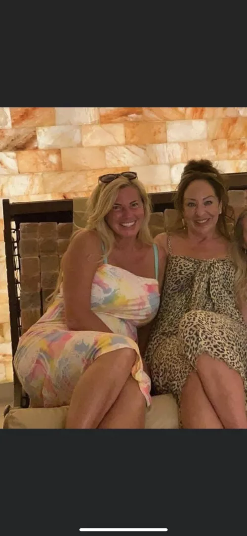 My aunts what would u do with them by Livid_Upstairs6968