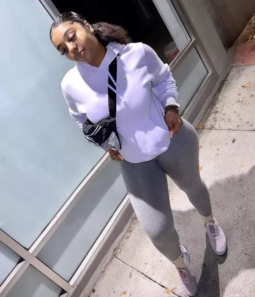 My baby 🤍🤍 by Hour-Ad-1029