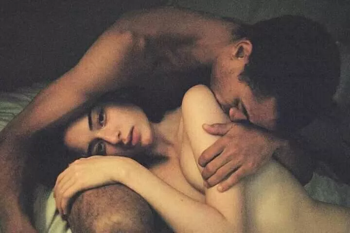 My baby in my lap. so beautiful posted by TemporaryJuice5511