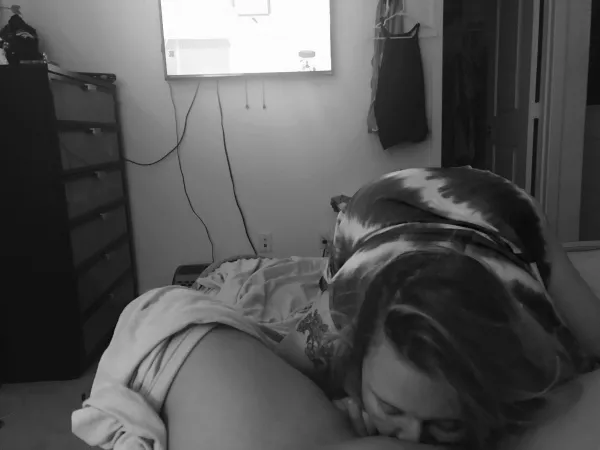 my baby is so fucking hot 💕✨ by QueenOfThicc