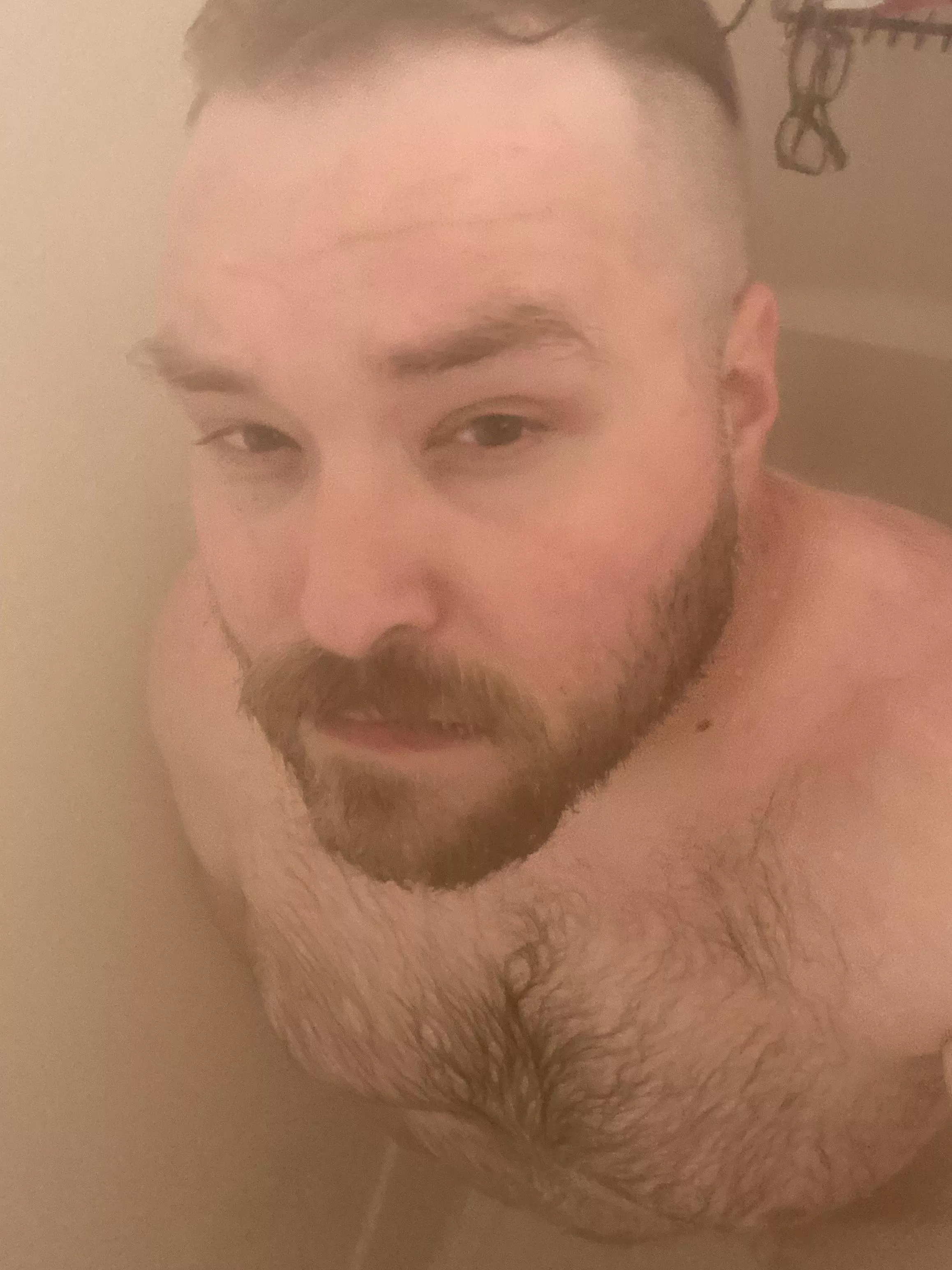 My back needs washing 🤨 posted by AppalachianVeil