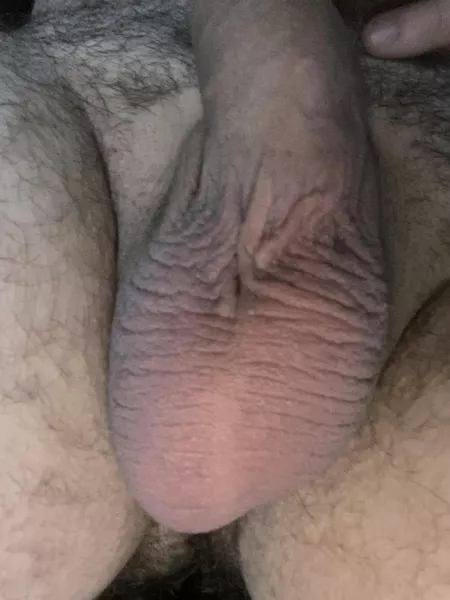 My balls by far_ad1525