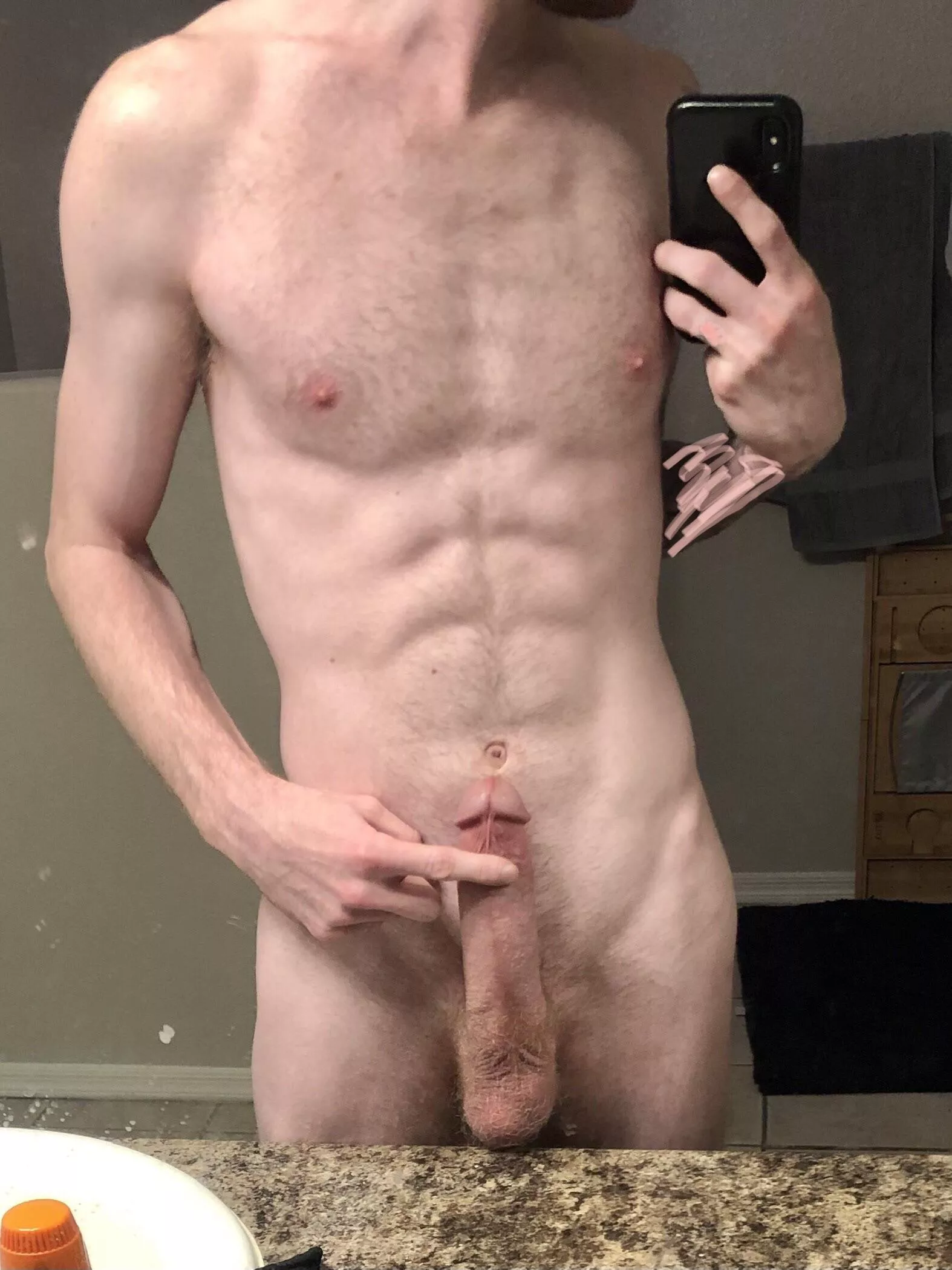 My balls are getting heavy I think they could use drained, wanna help? posted by hungbrah5