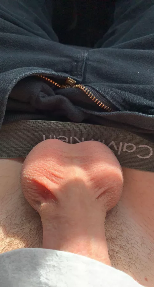 My balls by Senior_Kaleidoscope5