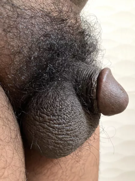 My balls just felt heavy M[30] by Ok-Rich383