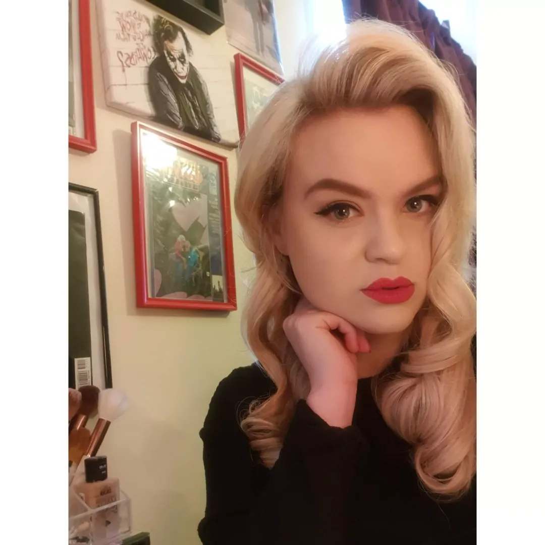 My batsy wall 🦇 what's your favourite DC character?.. posted by [deleted]