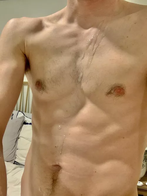 My batter splatter by Double_Diver5855