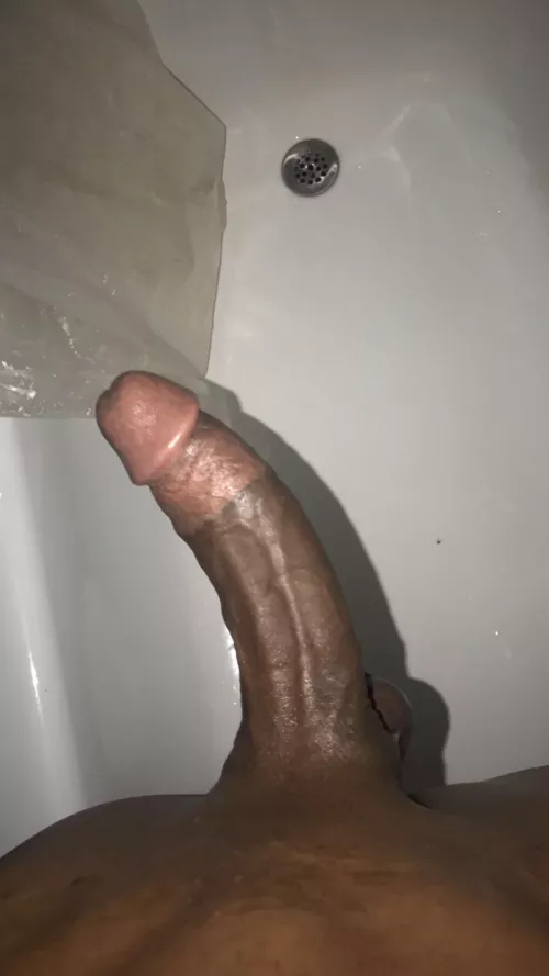 My bbc by Future-Wolf-1140