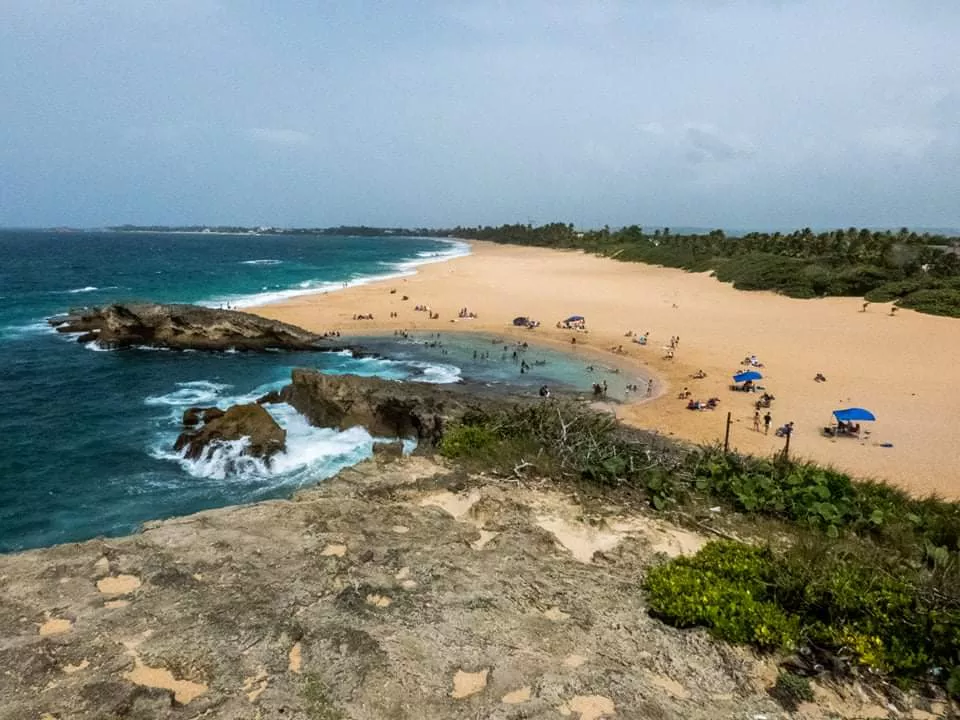 My beach, PR posted by SunFlimsy