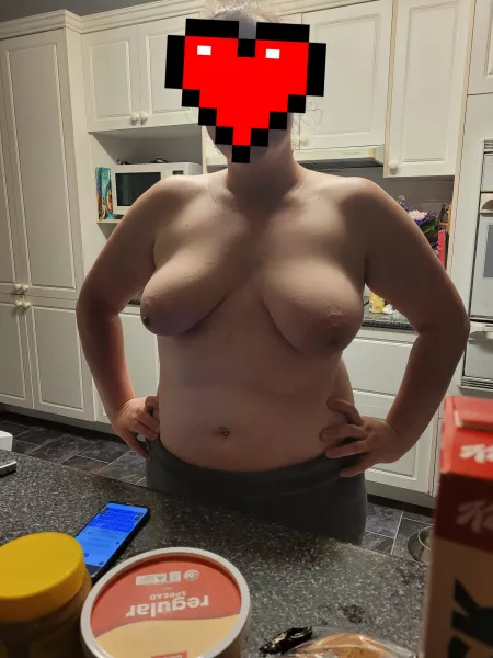 😍😍 my beautiful chef 😗😗 by MrJ676767