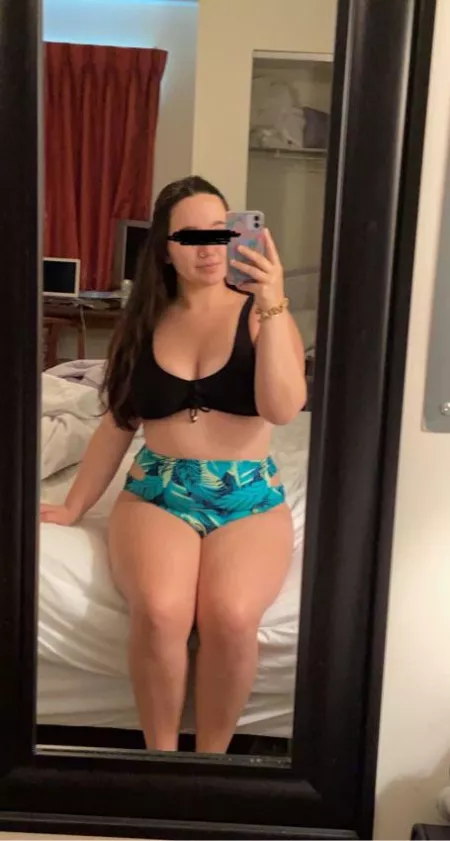 My beautiful gf. What do you think? by noahsk