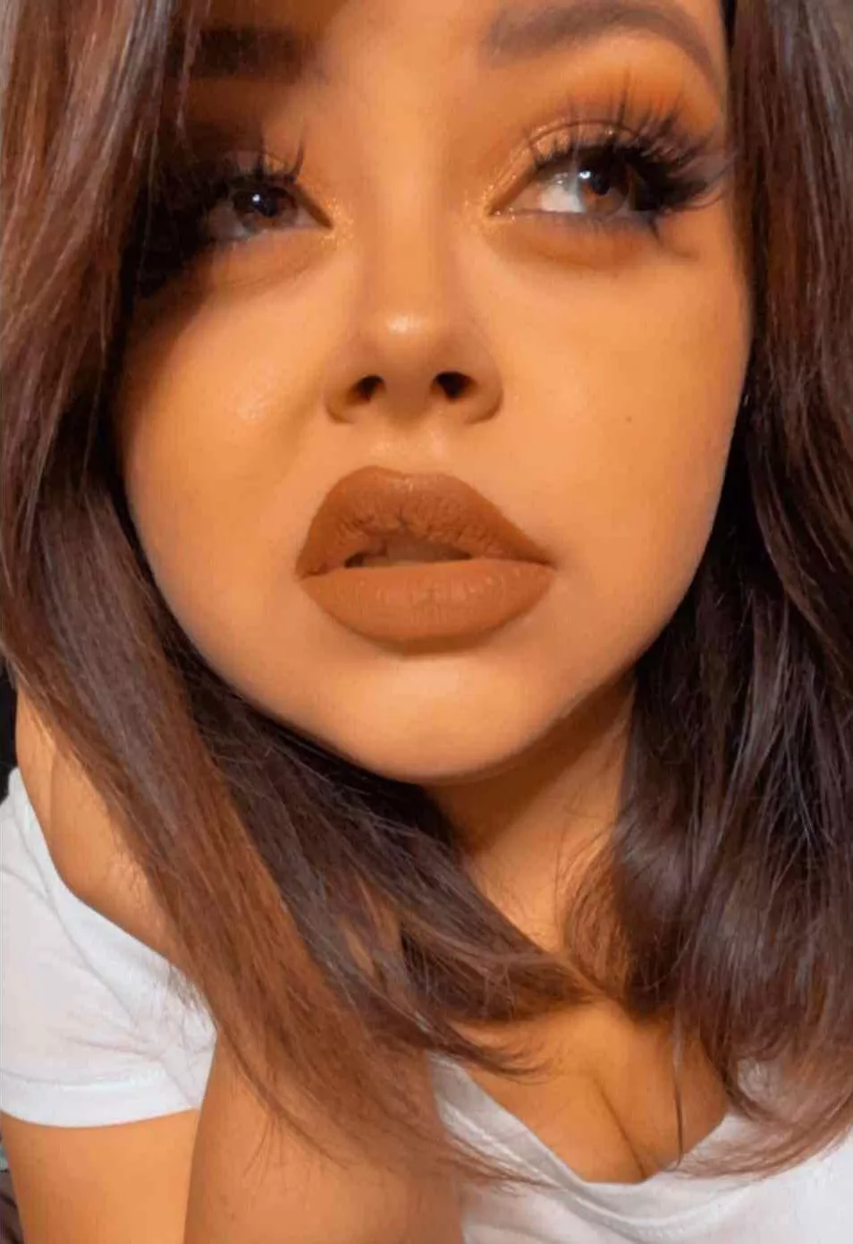 My best feature? posted by MsMumble1996