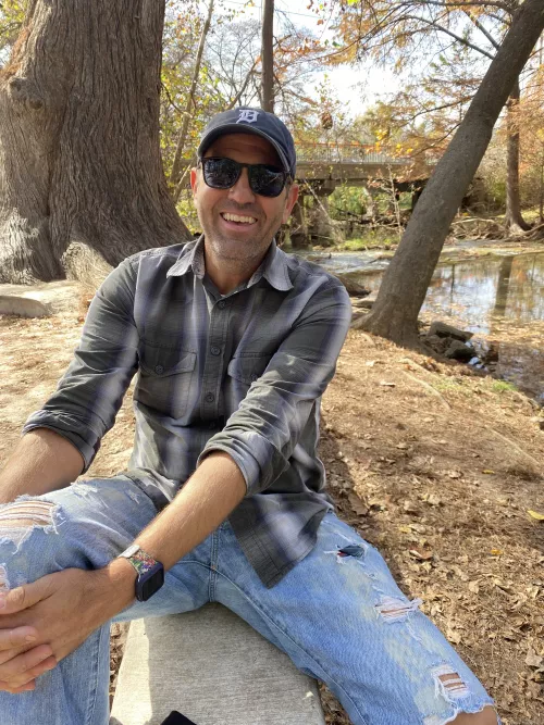 My best friend took this and I love it, I’m happy! by Legendary_Zoinks