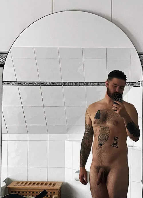 My best nude of 2021 by blk_blade