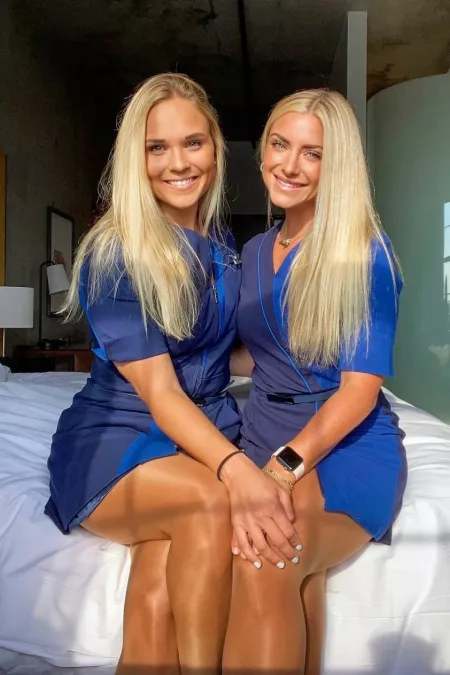 My bestie by snflange