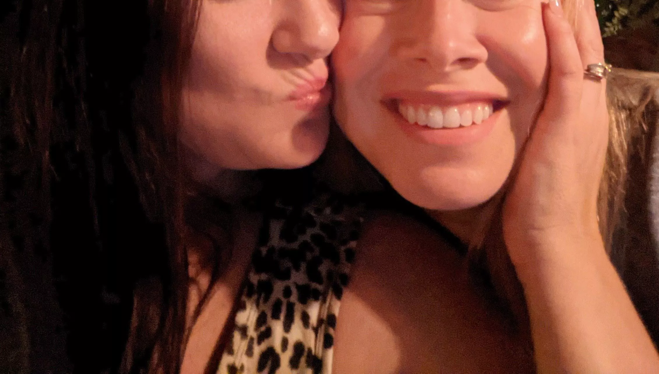 My bestie 💞 posted by thevixenmilf