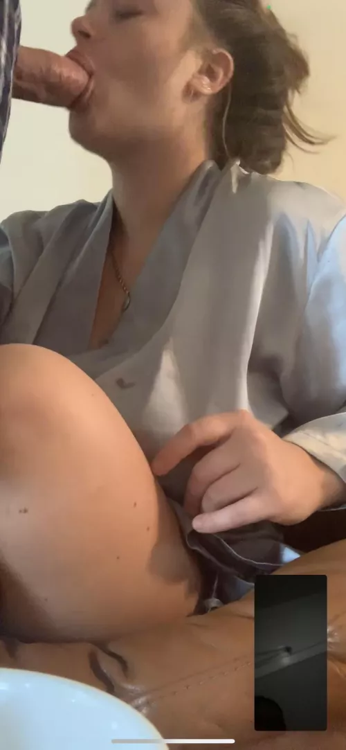 My bf wanted to watch me with a bull while he was at work by LoveDito