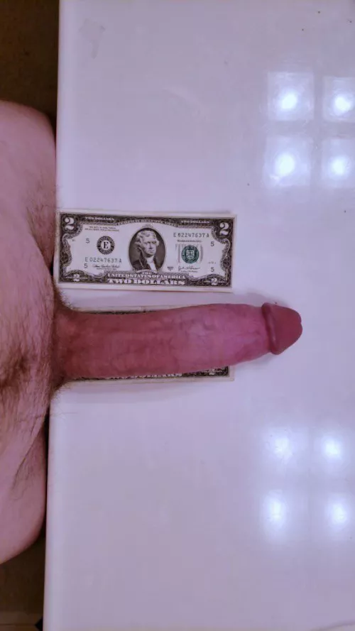 My bf wanted y’all’s opinions (: by playboy6948