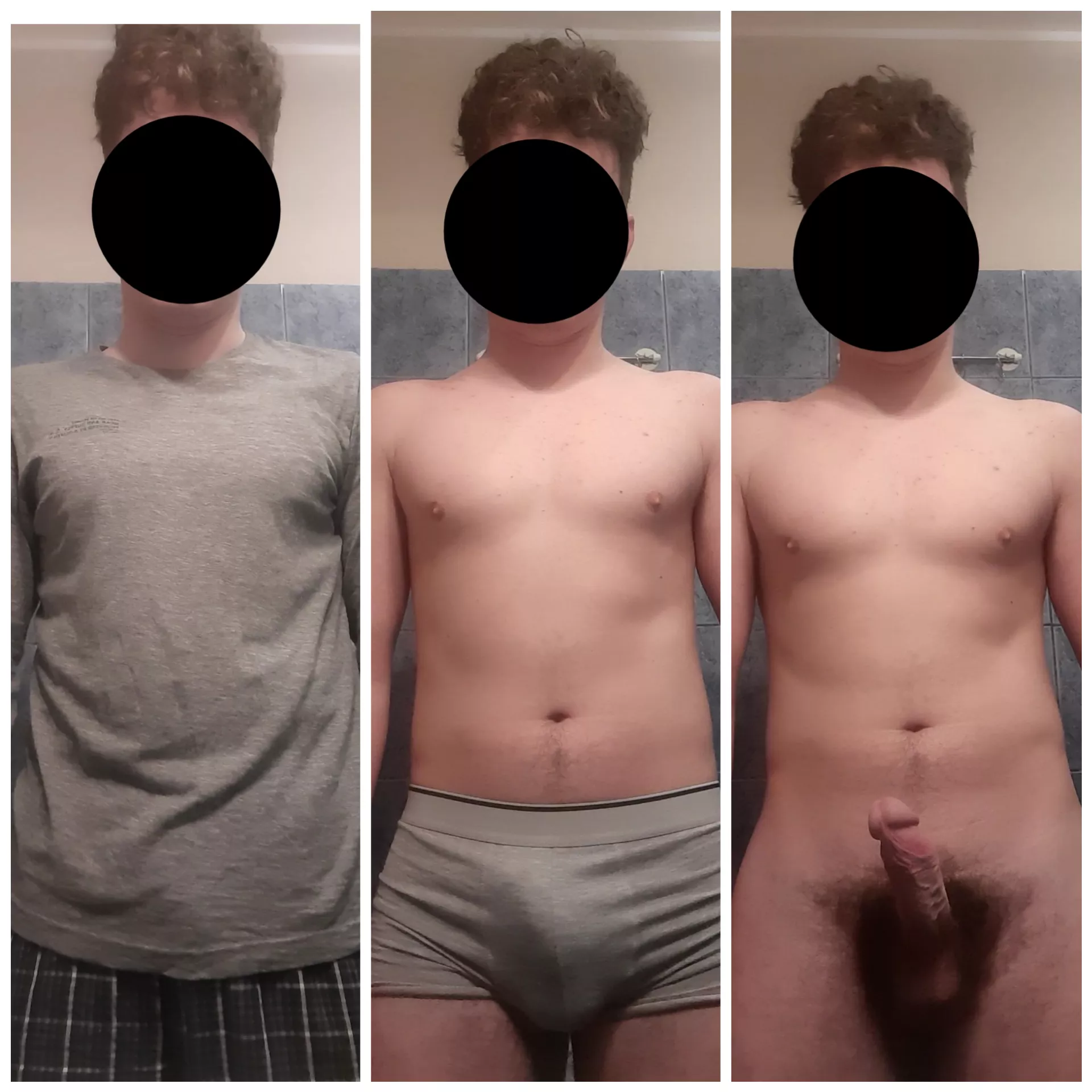 My big burrito[ON/OFF] posted by [deleted]